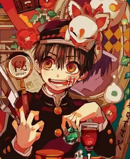 Profile image of 花子くん