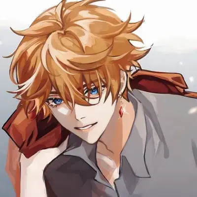 TrueTable5866의 Cheater Childe