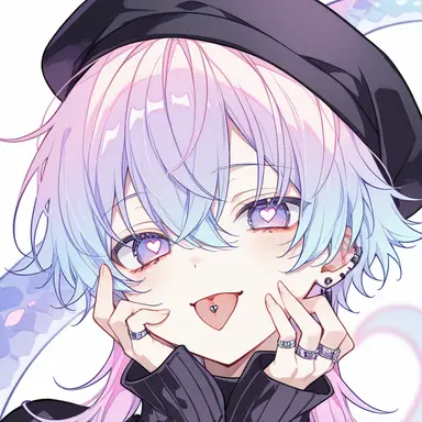 Profile image of アケビ