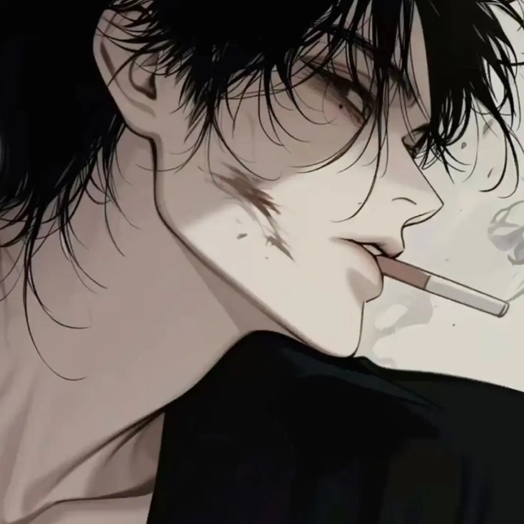 Edan_nOAh의 [BL] 정태오