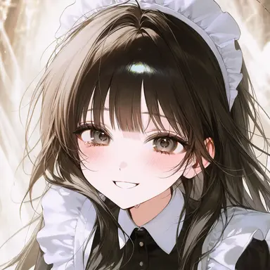 Profile image of Miki
