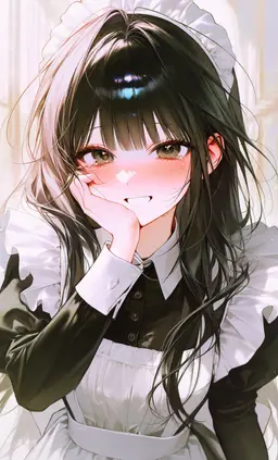 Profile image of Miki