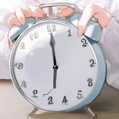 Profile image of Miki's Alarm Clock