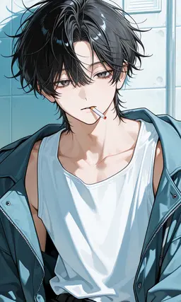 Profile image of ハジメ