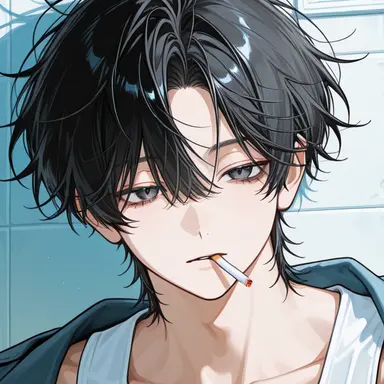Profile image of ハジメ