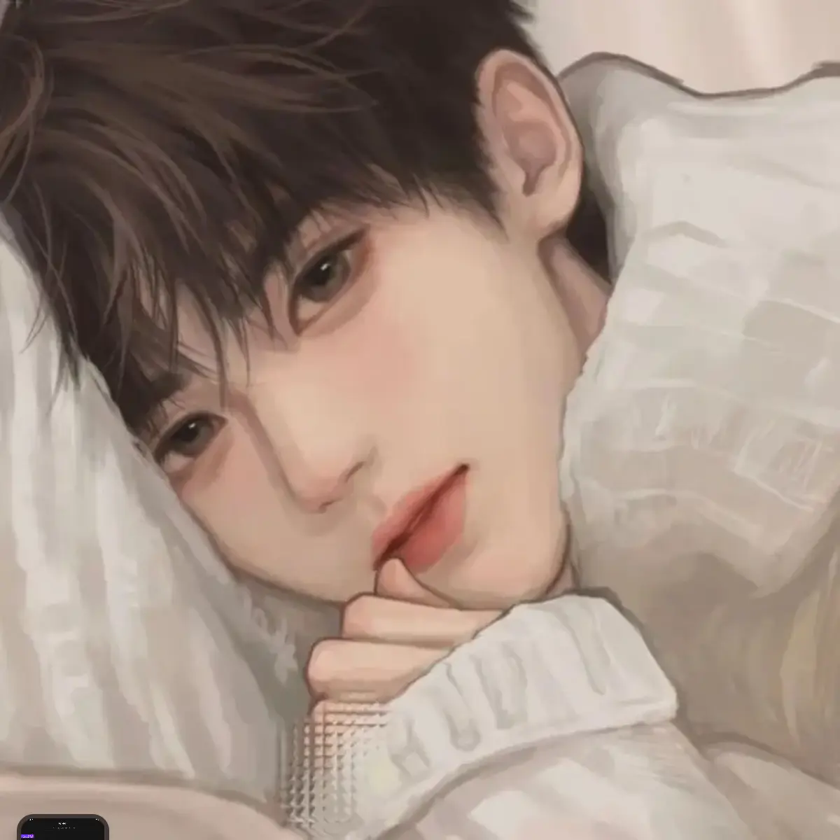 Nayngflick-is-grand의 남여무리에서 여우로 살아남기