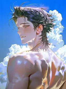 Profile image of Valen