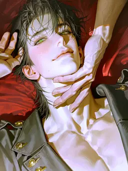 Profile image of Valen