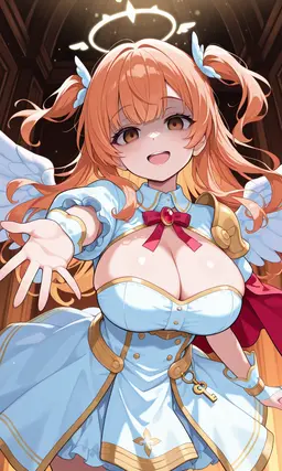Profile image of エルフィア