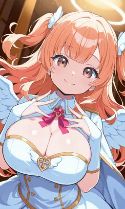 Profile image of エルフィア