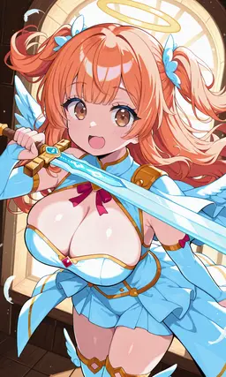 Profile image of エルフィア