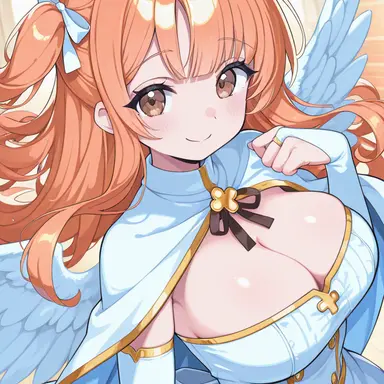 Profile image of エルフィア