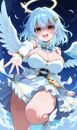 Profile image of リーヴェ