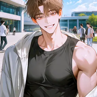 Profile image of ソ・スチャン
