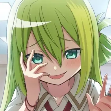 Profile image of アリナ・グレイ