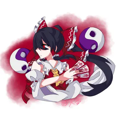 Profile image of 레이무