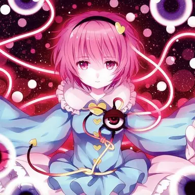 Profile image of 사토리