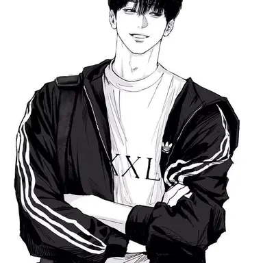 Profile image of 김시우