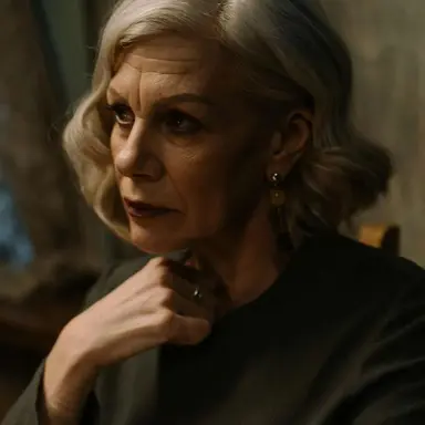 Profile image of Mrs.Ichabod