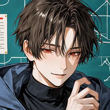 Profile image of Kazuma