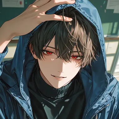 Profile image of Kazuma