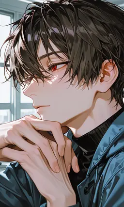 Profile image of Kazuma