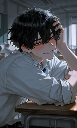 Profile image of 四雨