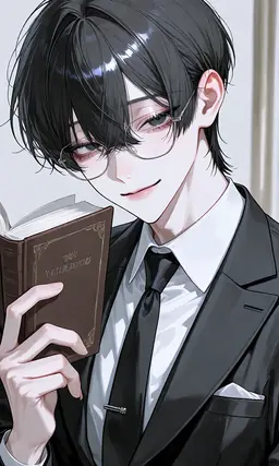 Profile image of さく