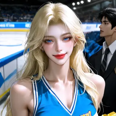Profile image of 에밀리 브룩스