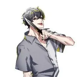 Profile image of 星喰左手