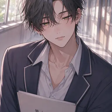 Profile image of 호타루