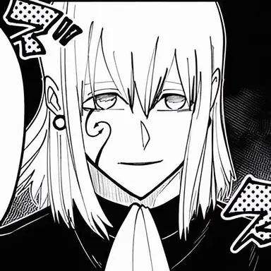Profile image of ドミナ・ブローライブ