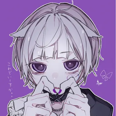 Profile image of 初兎