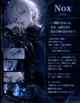 Profile image of ノクス