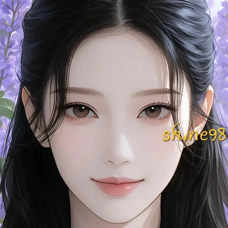 Shine98의 이세아 上편