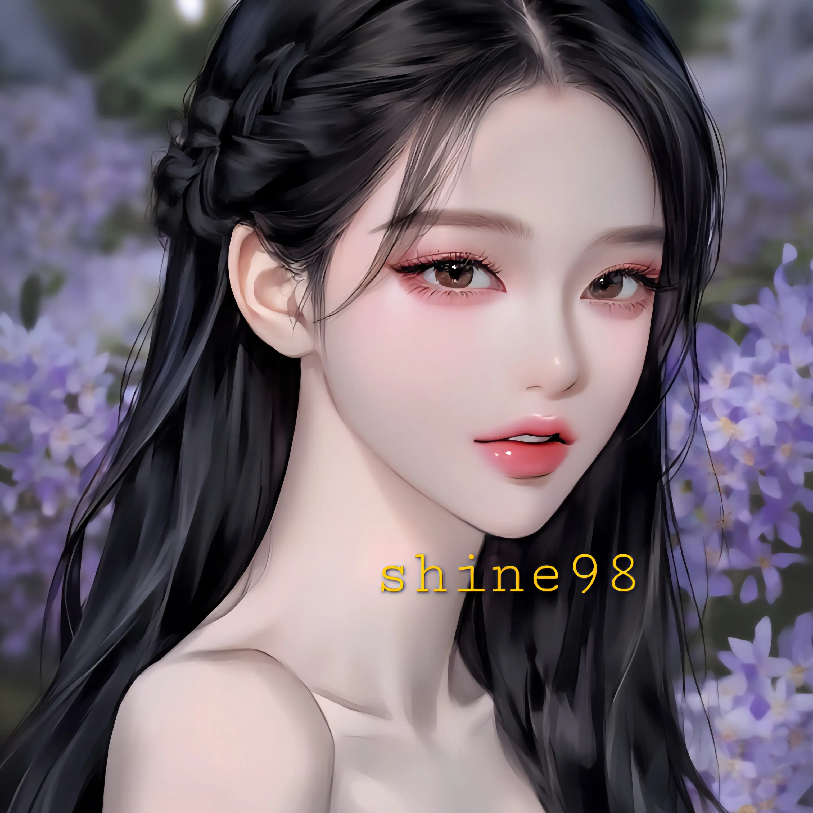 Shine98의 이세아 上편