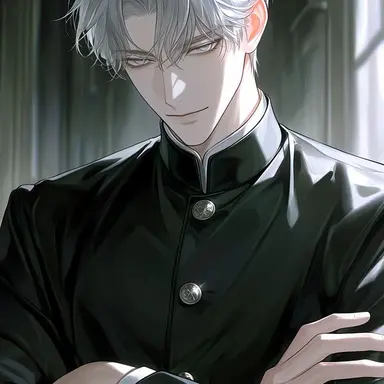Profile image of Soren