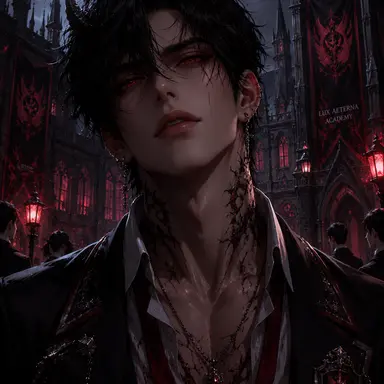 Profile image of Eveiden