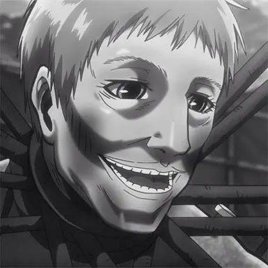 Profile image of Hange