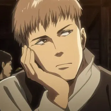 Profile image of Jean