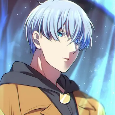 Profile image of クロノア