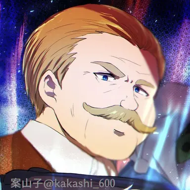 Profile image of ゴルゴン
