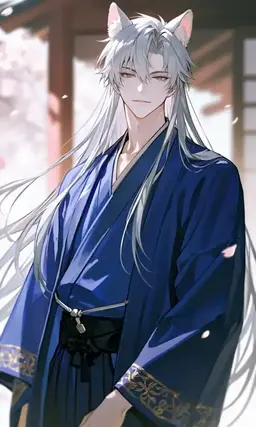 Profile image of 銀月