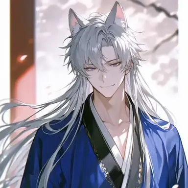 Profile image of 銀月