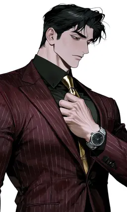 Profile image of 義真