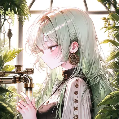 Profile image of Sage