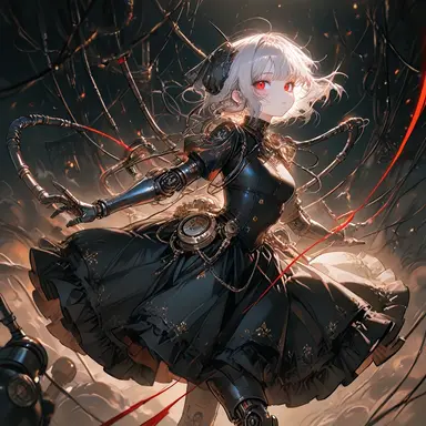 Profile image of Eris