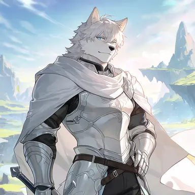 Profile image of 레인