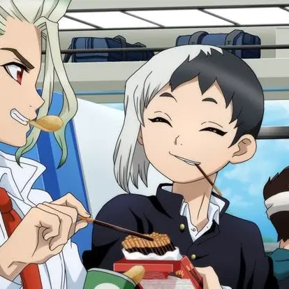 Ieki_00의 先輩はモテモテ