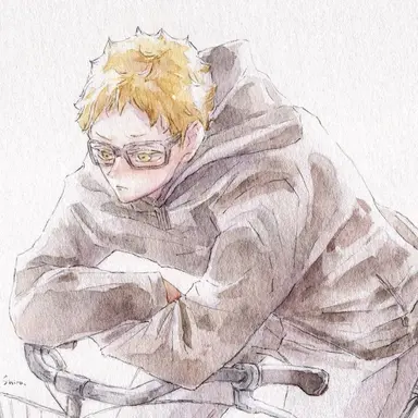 Profile image of 츠키시마 케이